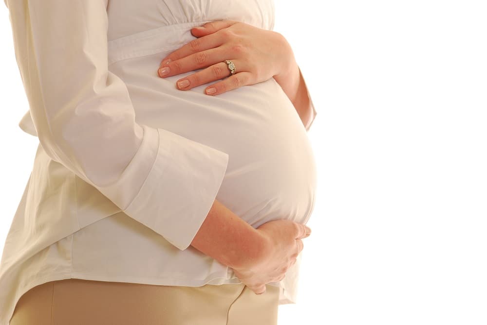 Pregnancy Discrimination Laws in California - Yeremian Law