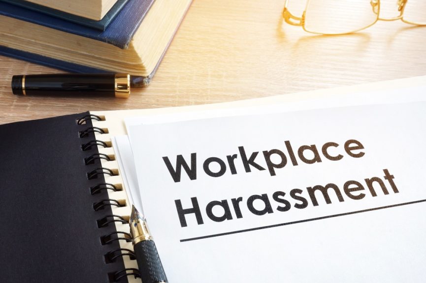 California’s Verbal Harassment Laws - Glendale Harassment Lawyer