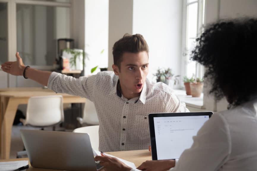 Workplace Harassment Examples - Glendale Harassment Lawyers