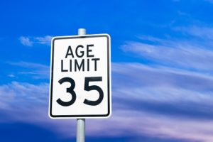 Age Discrimination in the Workplace - Glendale and Los Angeles Age Discrimination Attorney