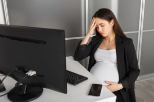 Types of Discrimination in the Workplace - Pregnancy Discrimination