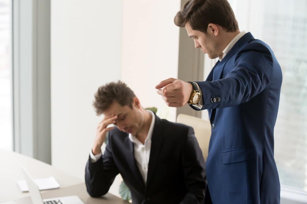 What Constitutes Wrongful Termination in California - Los Angeles Labor Law Attorney