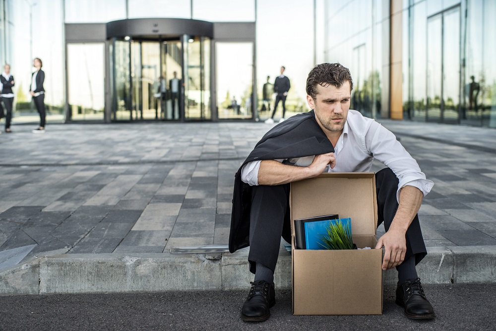 When Can I Take Legal Action Against My Employer - Los Angeles Employment Law Attorney
