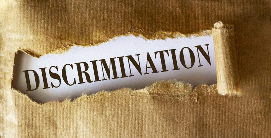 What is an Example of Discrimination in the Workplace?
