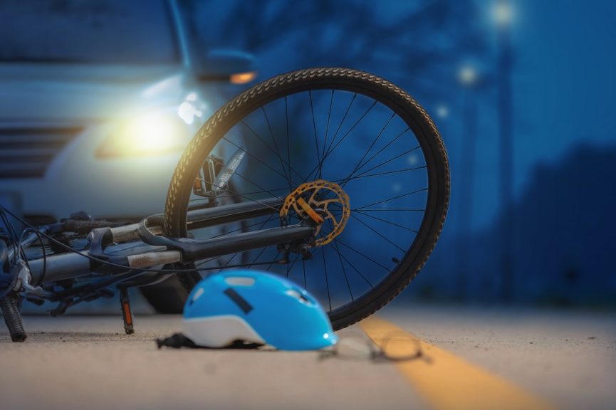 If you’ve been injured in a bicycle accident, you may be entitled to financial compensation. However, every case is different, so here’s what you need to know.